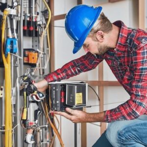 Electrician Insurance: Costs and Essential Coverage for Every Florida Electrician