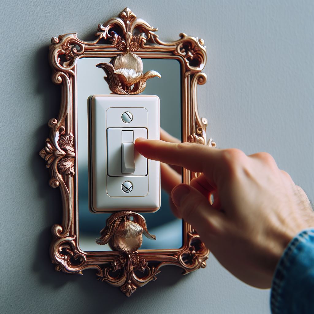 How to Install an Electrical Outlets or Switches