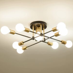 Recessed and landscape lighting installed by a Stuart electrician